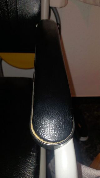 SILLA CON WC PARA ANCIANOS