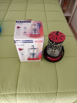 Estufa