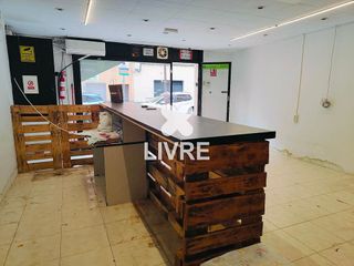 Local comercial en venta en Can Vidalet en Esplugues de Llobregat
