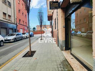 Local comercial en venta en Can Vidalet en Esplugues de Llobregat
