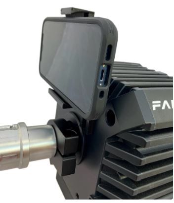 Fanatec soporte moviles universal