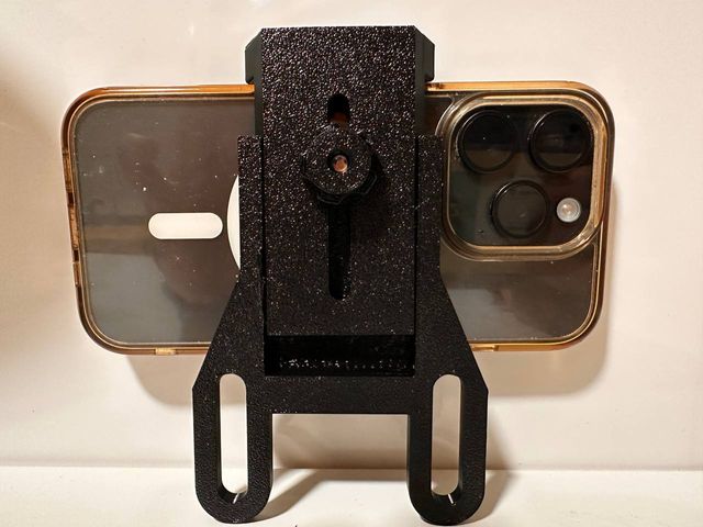 Fanatec soporte moviles universal