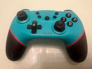 Nintendo switch edicion fornite