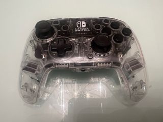 Nintendo switch edicion fornite