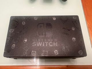 Nintendo switch edicion fornite