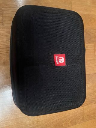 Nintendo switch edicion fornite