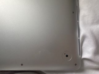MacBook Pro Retina