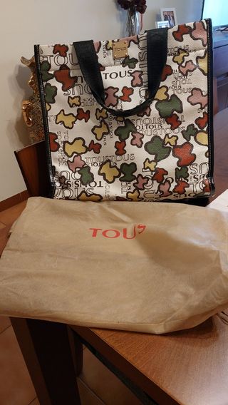 Bolso Tous