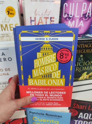 El hombre más rico de Babilonia (Campaña edición limitada)