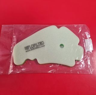 Filtro Aire Motor PIAGGIO 