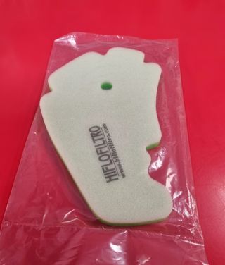 Filtro Aire Motor PIAGGIO 