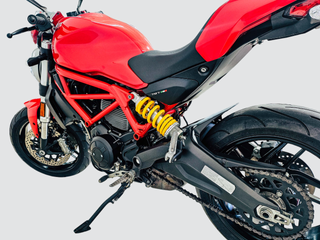 DUCATI MONSTER 797