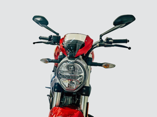 DUCATI MONSTER 797