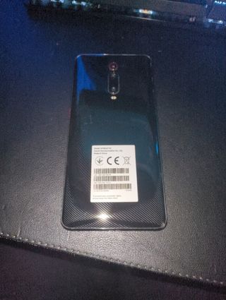 Xiaomi Mi 9T Pro