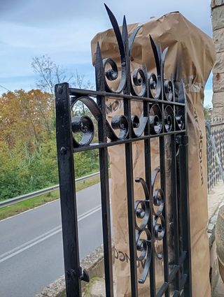 Pintor de pisos y fachadas 
