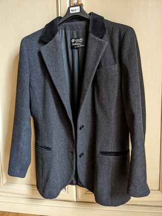 Giacca donna cachemire