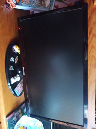 Televisor 15 pulgadas samsung