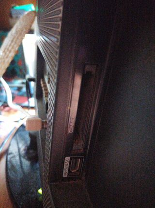 Televisor 15 pulgadas samsung