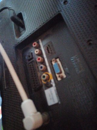 Televisor 15 pulgadas samsung