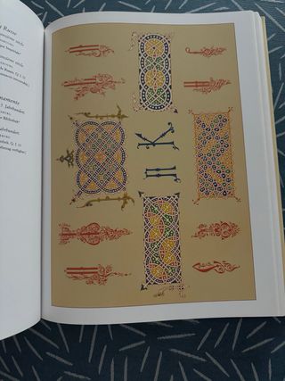 The Russian Ornament Sourcebook