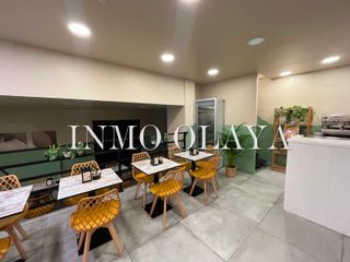 R-7937703 Traspaso Panaderia con degustacion BCN