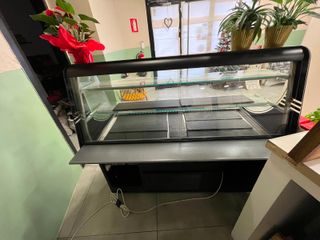 R-7937703 Traspaso Panaderia con degustacion BCN