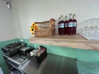 R-7937703 Traspaso Panaderia con degustacion BCN