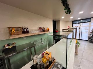 R-7937703 Traspaso Panaderia con degustacion BCN