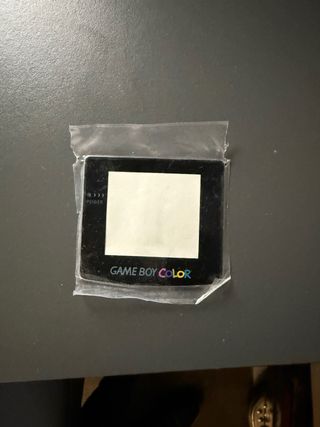 GAME BOY COLOR