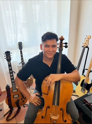 Guitarra