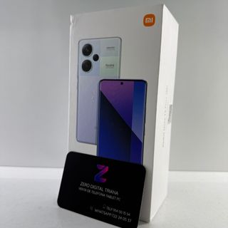 REDMI NOTE 13 PRO PLUS 12/512GB LILA