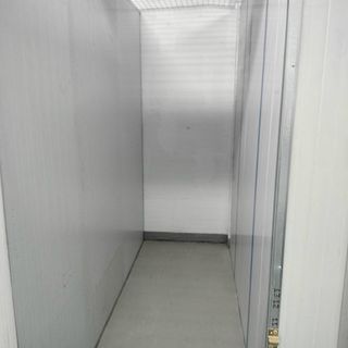 Alquiler de trasteros