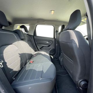 Dacia Duster 2024