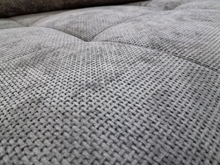 Sofá Chaislongue Vanguardista