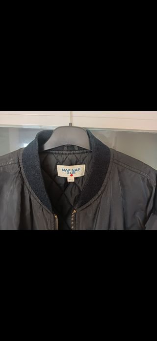 Chaqueta NAF NAF