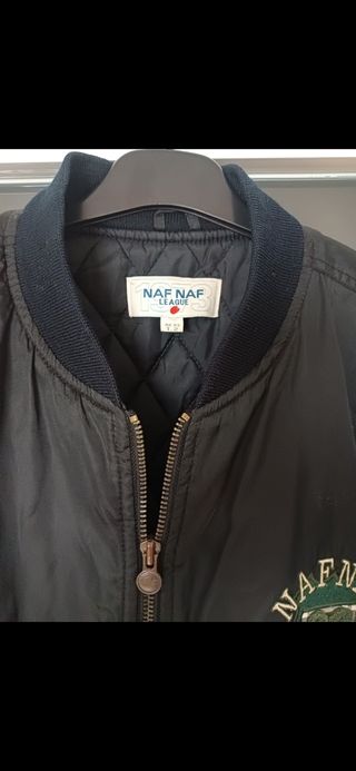 Chaqueta NAF NAF