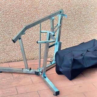 Destalonadora Neumaticos Enduro