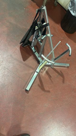 Destalonadora Neumaticos Enduro