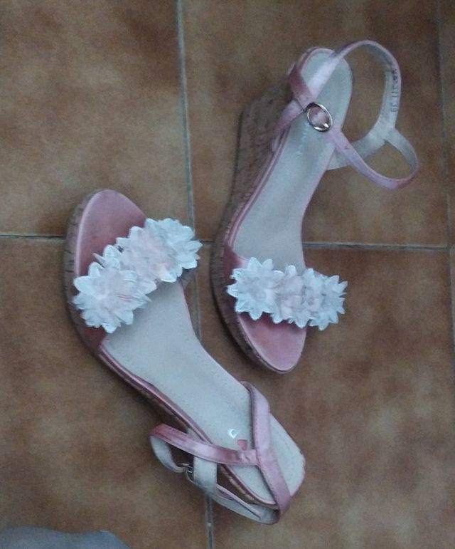 Sandali donna misura 39