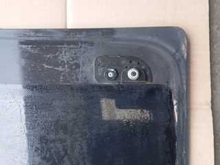 Mercedes vito 112 cdi cristal lateral