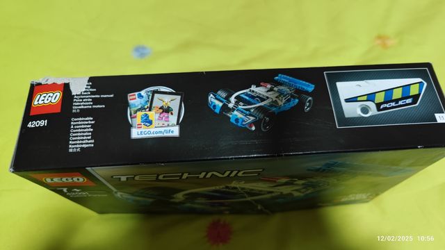 Lego Technic