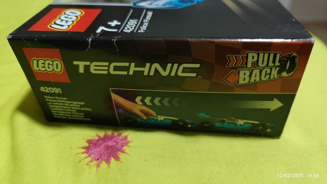 Lego Technic