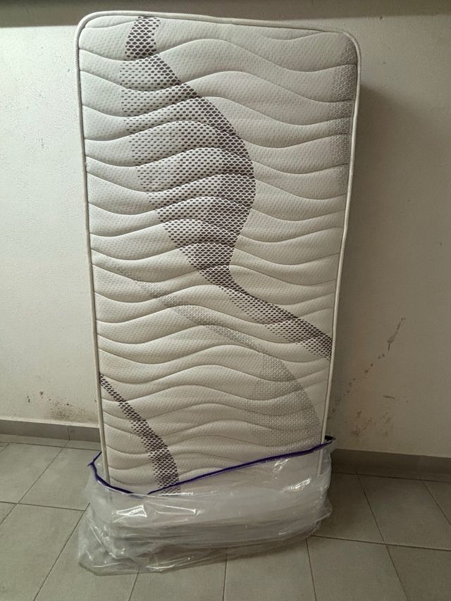 Colchon juvenil PIKOLIN 90x190