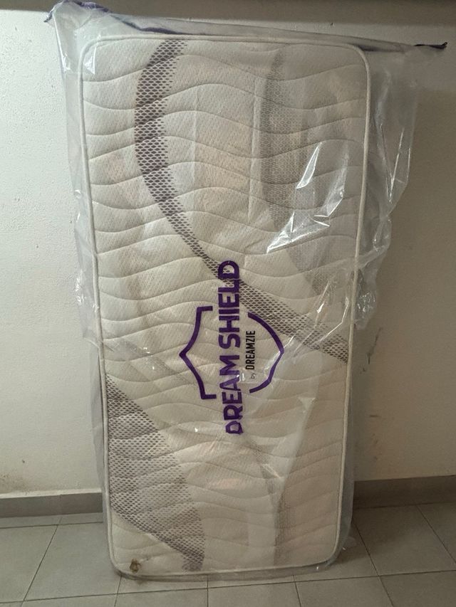 Colchon juvenil PIKOLIN 90x190