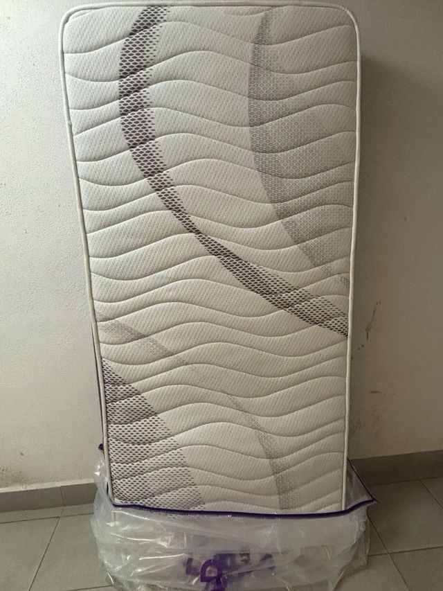 Colchon juvenil PIKOLIN 90x190