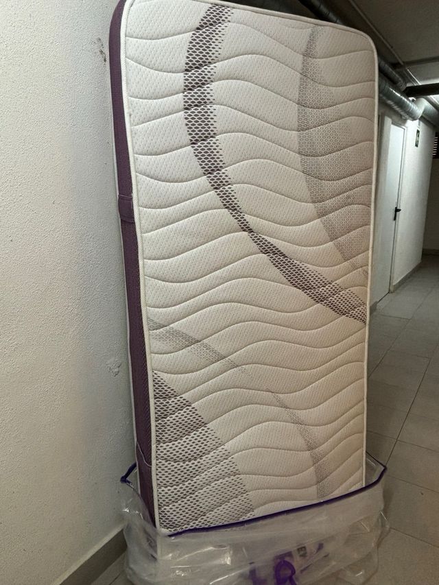 Colchon juvenil PIKOLIN 90x190