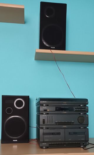Mini cadena 
