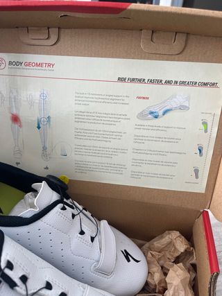 Zapatillas Specialized Ciclismo