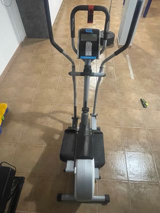Bh fitness Bicicleta eliptica.