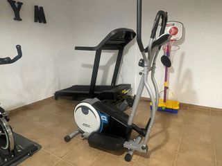Bh fitness Bicicleta eliptica.